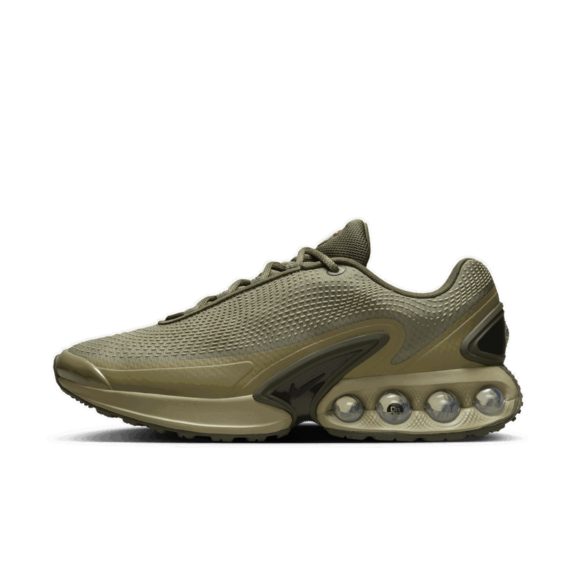 Sneakers og sko Nike Air Max DN Grøn | DV3337-201