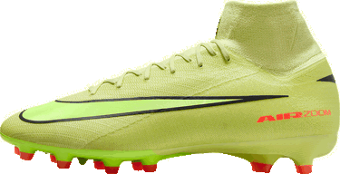 Sneakers og sko Nike Cleats ZOOM SUPERFLY 10 PRO AG-PRO Grøn | hq3161-300, 5