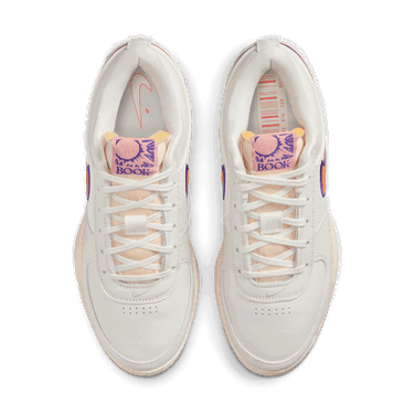 Sneakers og sko Nike Book 1 Hvid | FJ4249-106, 1