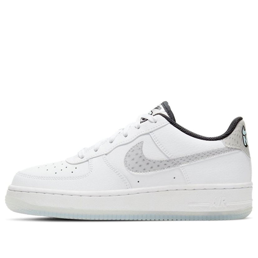 Sneakers og sko Nike Air Force 1 LV8 Hvid | CW5909-100