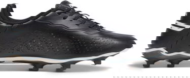 Sneakers og sko Puma Puma KING MATCH FG/AG Sort | 107570-01, 1