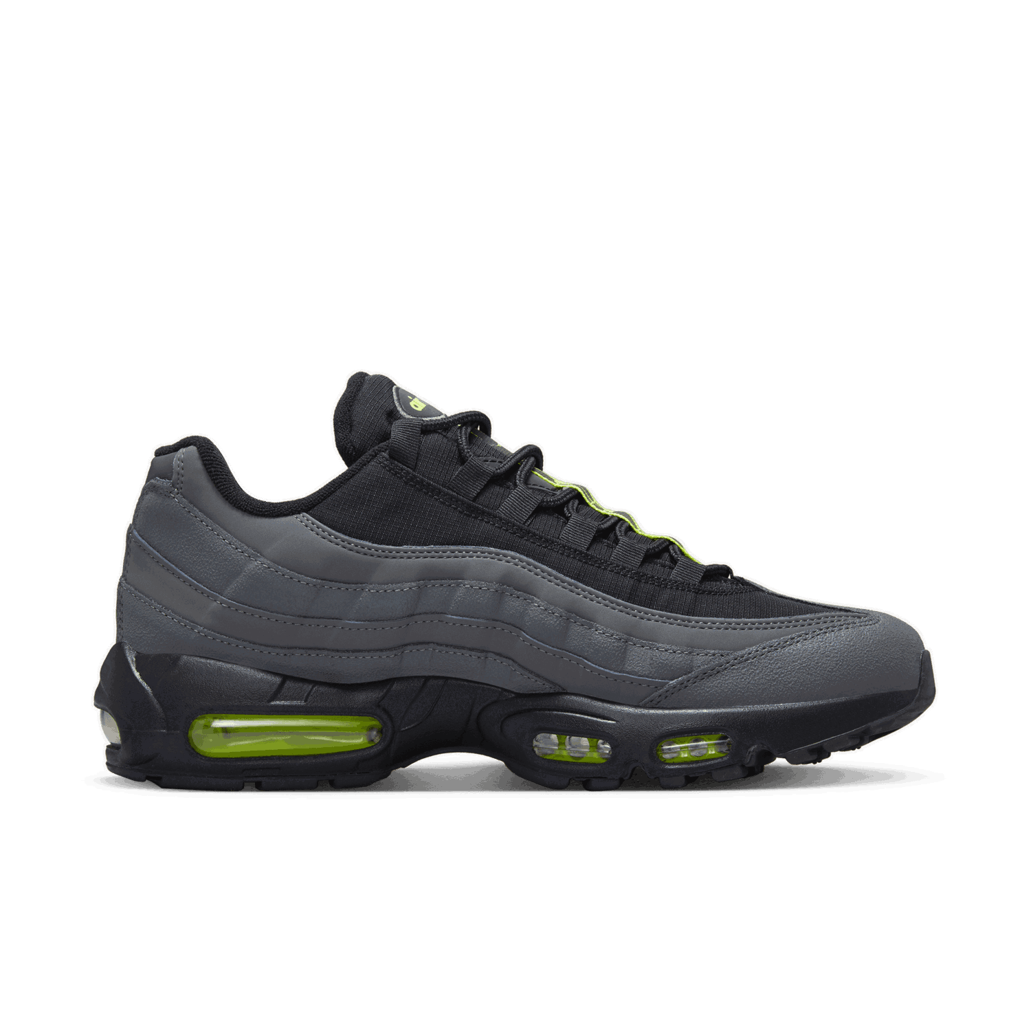 Sneakers og sko Nike Air Max 95 Grå | DZ4496-001, 1