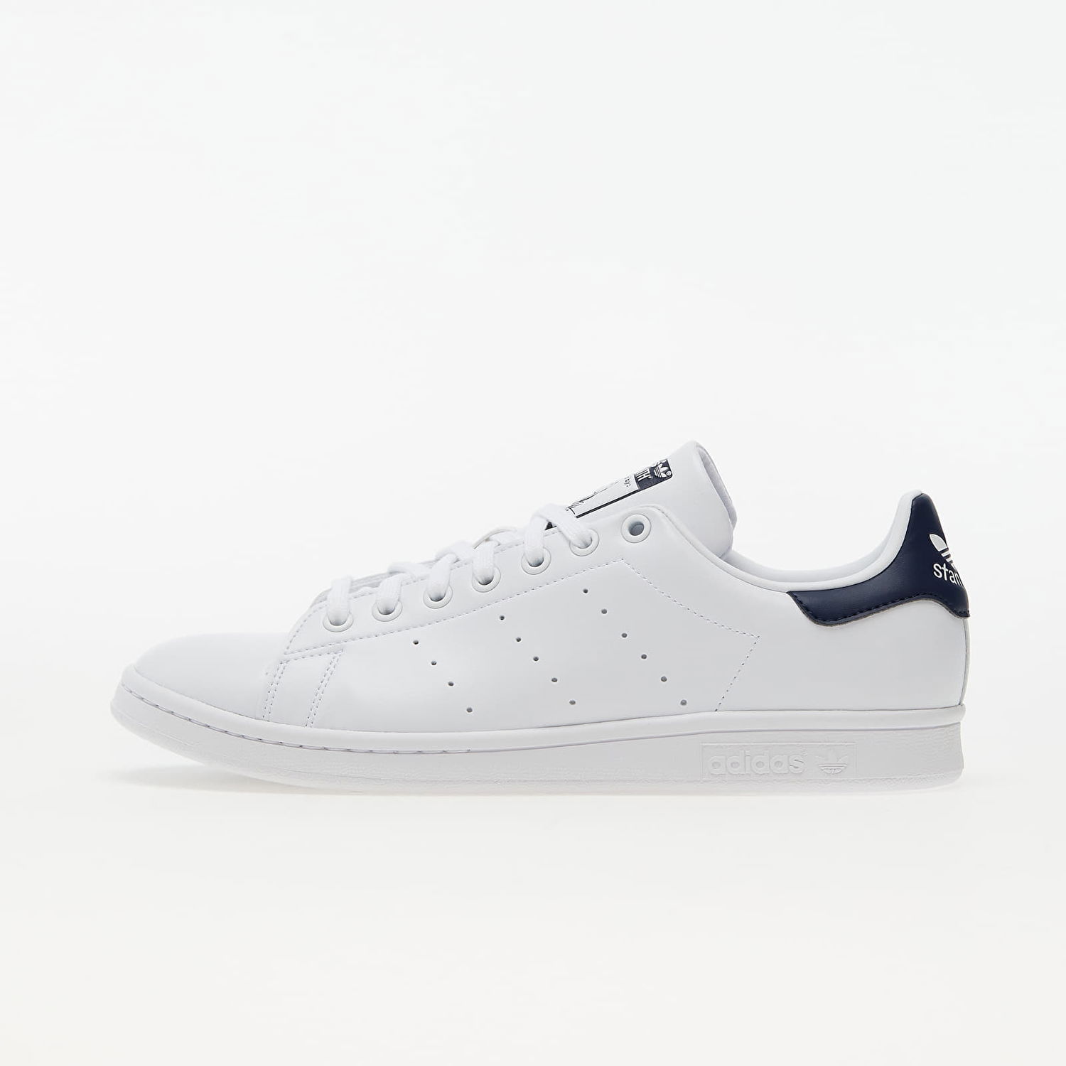 Sneakers og sko adidas Originals Stan Smith - Sustainable Hvid | fx5501, 0