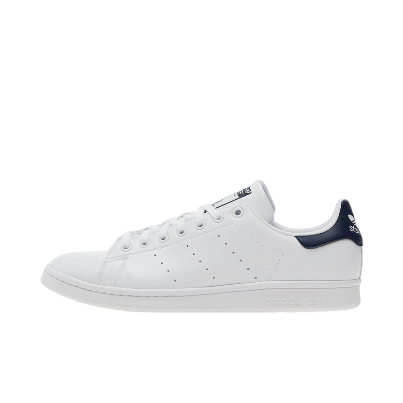 Sneakers og sko adidas Originals Stan Smith - Sustainable Hvid | fx5501