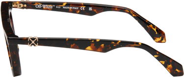 Solbriller Off-White Off-White Jasper Sunglasses Brun | OERI13VS25PLA0016030, 2