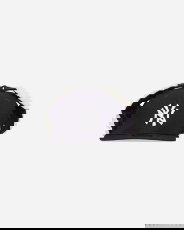 Kasket New Era New York Yankees MLB Classic Dogear 59FIFTY Fitted Cap Sort | 60758557 MULTI, 2