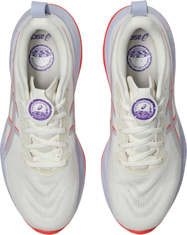 Sneakers og sko Asics GEL-CUMULUS 27 TOKYO Hvid | 1011c186-500, 3
