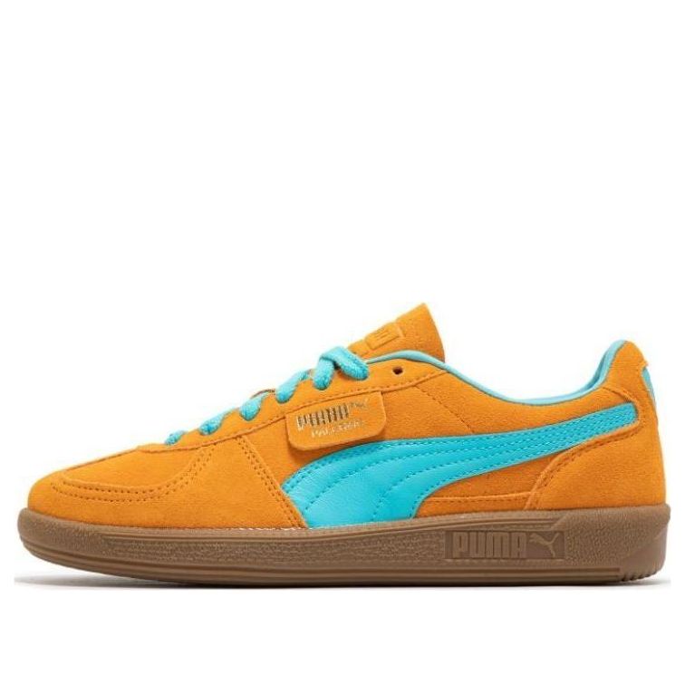 Sneakers og sko Puma Palermo Orange | 396463-13