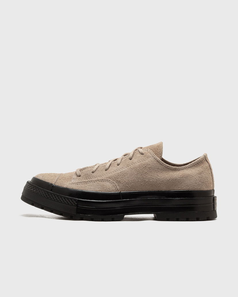 Sneakers og sko Converse CHUCK 70 NATIONAL SUEDE Beige | A14671C
