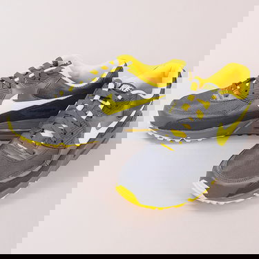 Sneakers og sko Nike Air Max 90 Grå | 325018 070, 2