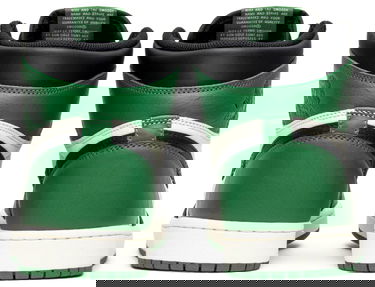 Sneakers og sko Jordan Air Jordan 1 Retro High OG "Pine Green" Grøn | 555088-302, 3