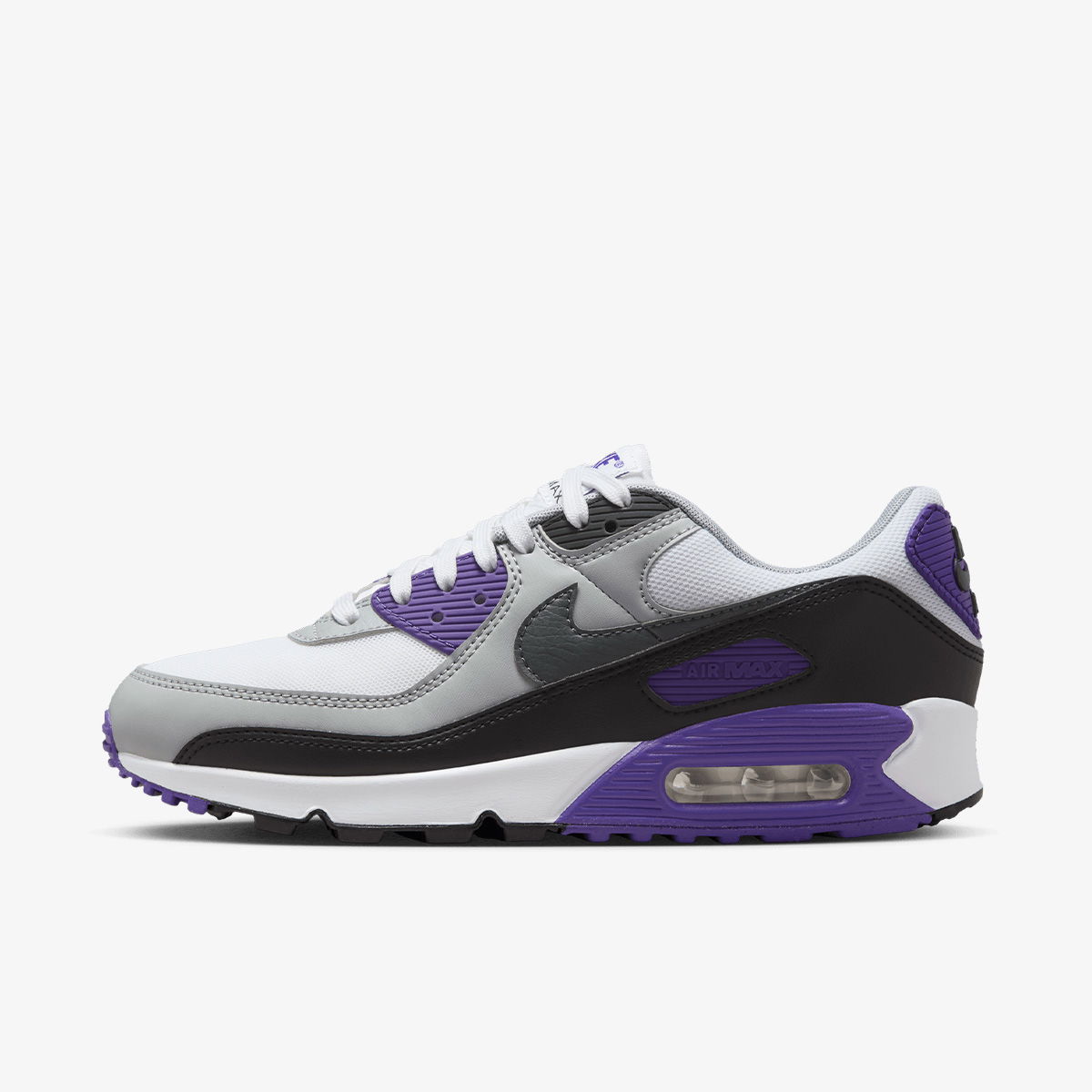 Sneakers og sko Nike Air Max 90 NN Lilla | DH8010-110, 0