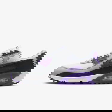 Sneakers og sko Nike Air Max 90 NN Lilla | DH8010-110, 0