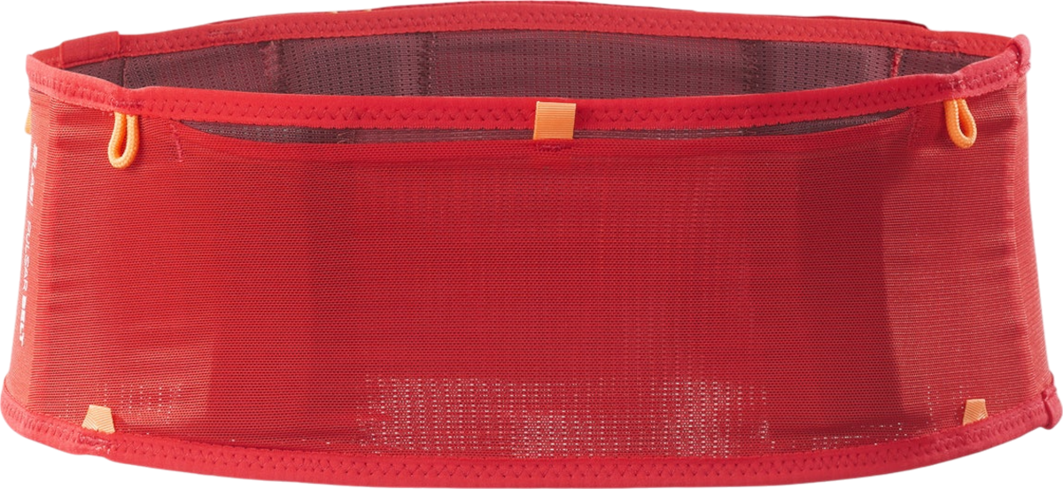 Taljetaske Salomon S/LAB Belt Rød | lc2461-400, 1