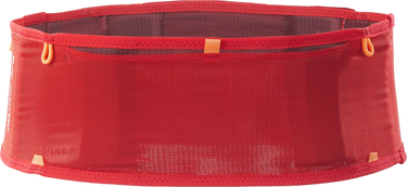 Taljetaske Salomon S/LAB Belt Rød | lc2461-400, 1
