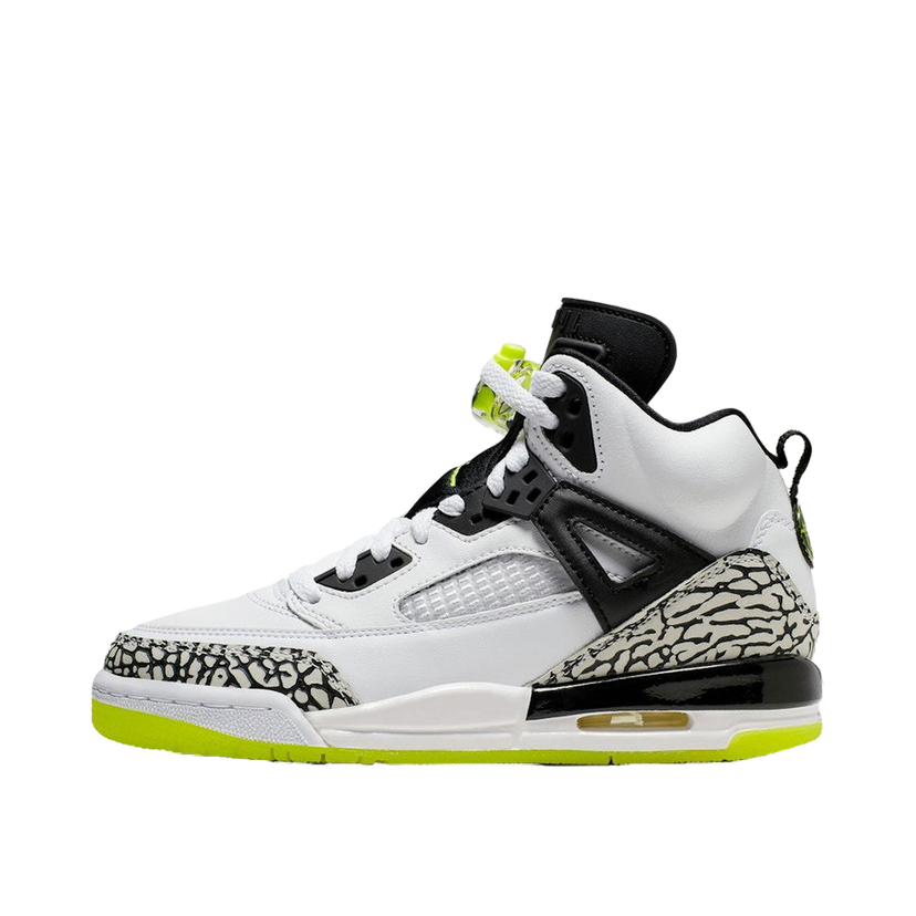 Sneakers og sko Jordan Jordan Spizike Hvid | 317321-170