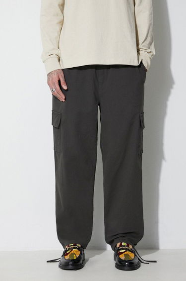 Cargo bukser TAIKAN Cargo Pants Grøn | TP0001.CHA, 0