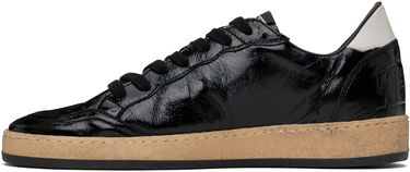 Sneakers og sko Golden Goose Ball Star Sort | GMF00117.F006785.90477, 2