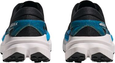 Sneakers og sko Hoka One One Mafate X Sort | 1161990-bksk, 2