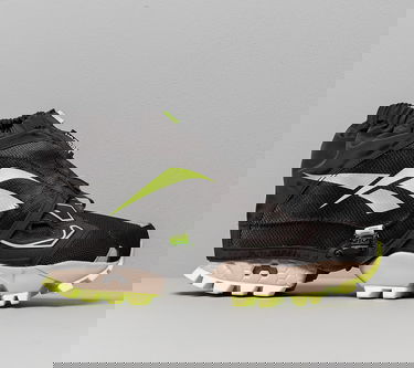 Sneakers og sko Reebok Instapump Fury Trail Sort | EG3571, 0