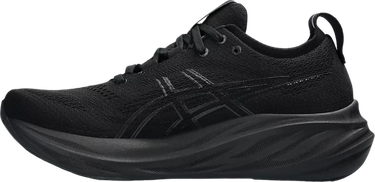 Sneakers og sko Asics GEL-NIMBUS 26 Sort | 1011b794-002, 2