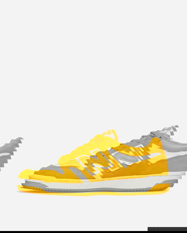 Sneakers og sko New Balance 480 "Varsity Gold" Gul | BB480LWA, 4