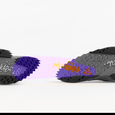 Sneakers og sko Nike ACG Air Mowabb Trails Brun | DC9554-201, 4