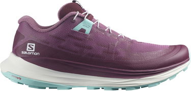 Sneakers og sko Salomon Ultra Glide W Bourgogne | L41598700, 0