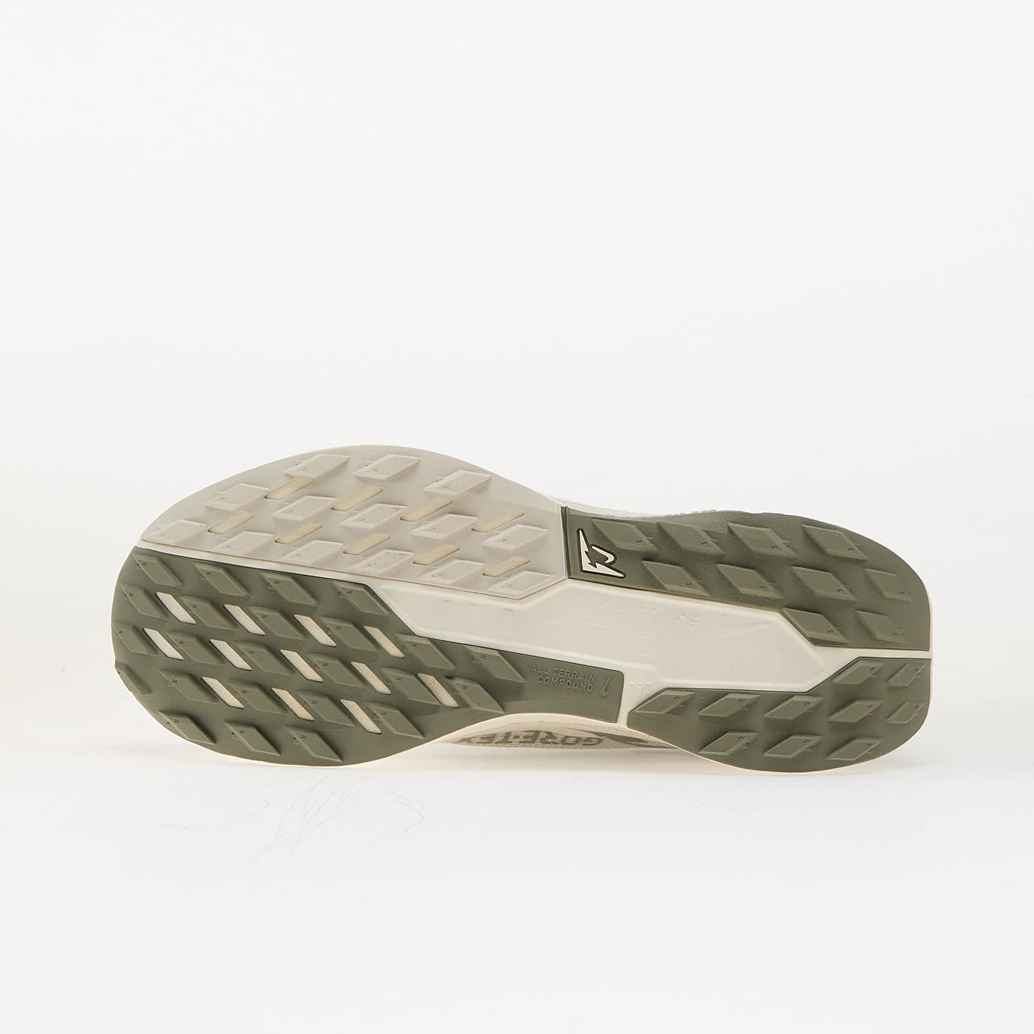 Sneakers og sko Nike Pegasus Trail 5 Gore-Tex Beige | FQ0912-006, 1