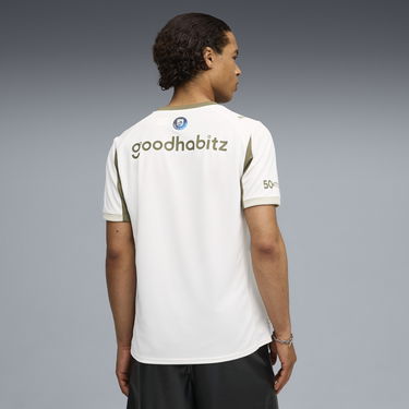 Jersey Puma PSV Eindhoven Third Replica Jersey 25/26 Hvid | 780437_03, 4