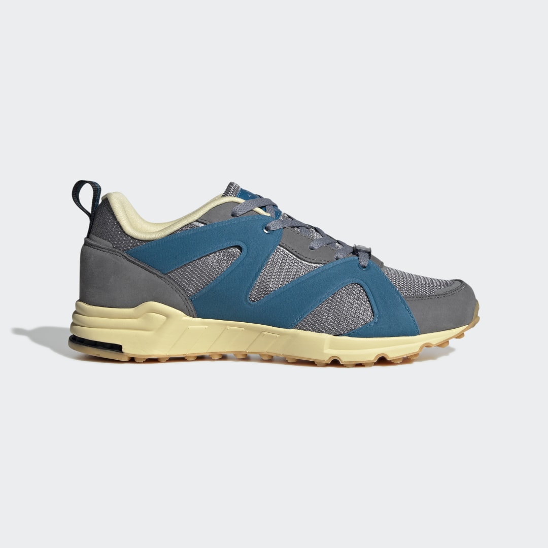 Sneakers og sko adidas Originals EQT Proto Grå | GX3970, 0