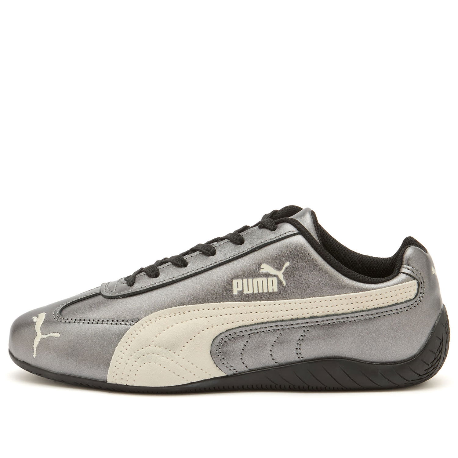 Sneakers og sko Puma Speedcat Metallic Metalisk | 403689-02, 0