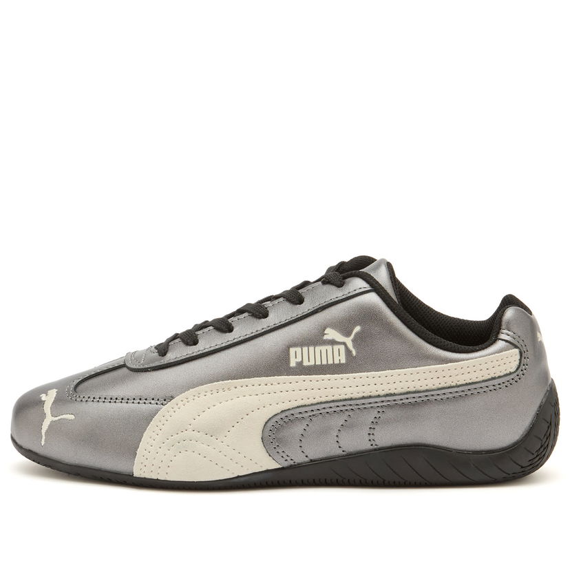 Sneakers og sko Puma Speedcat Metallic Metalisk | 403689-02