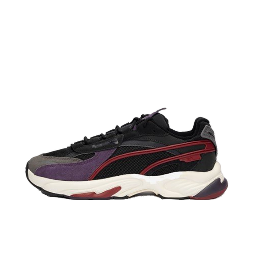 Sneakers og sko Puma RS-Connect Drip Sort | 368610-04