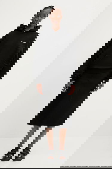 Sweatshirt Coperni Coperni x Disney Collector Hoodie Sort | DJS15F5018C, 4