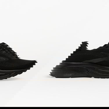 Sneakers og sko Brooks Ghost 17 W Black/ Black/ Ebony Sort | 1204311B-020, 2