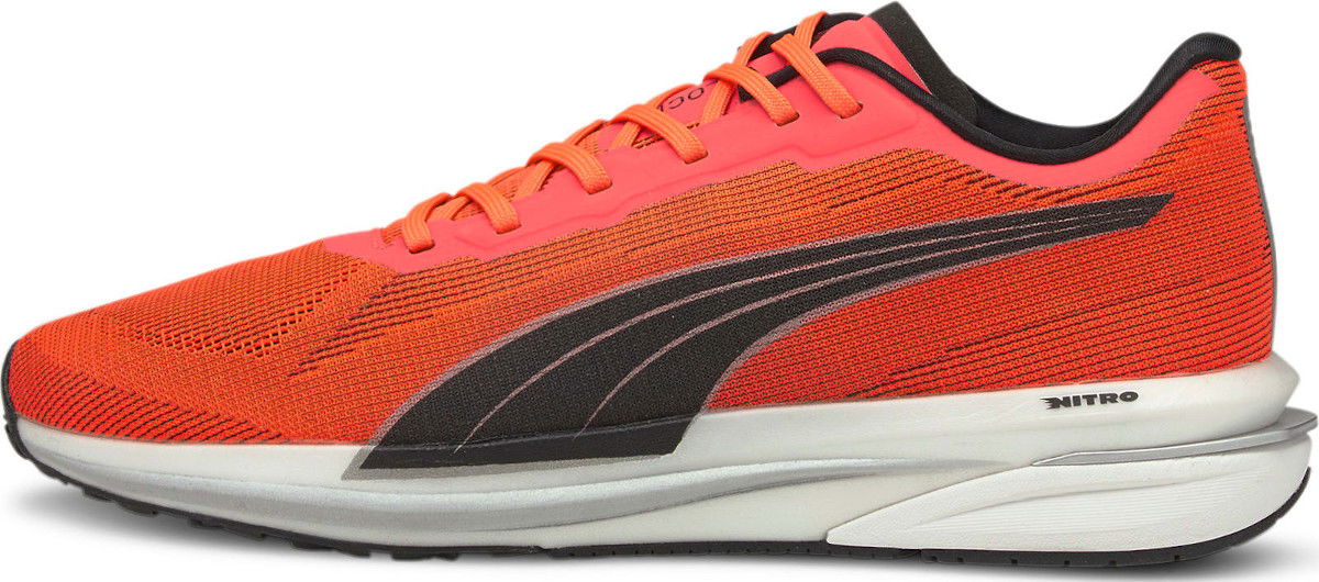 Sneakers og sko Puma Velocity Nitro Orange | 19459601, 0