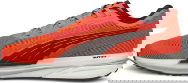 Sneakers og sko Puma Velocity Nitro Orange | 19459601, 0