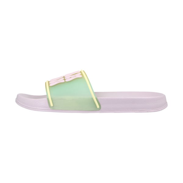 Sneakers og sko Champion Lorry Slide Sandal Flerfarvet | CHF251G410-76, 0