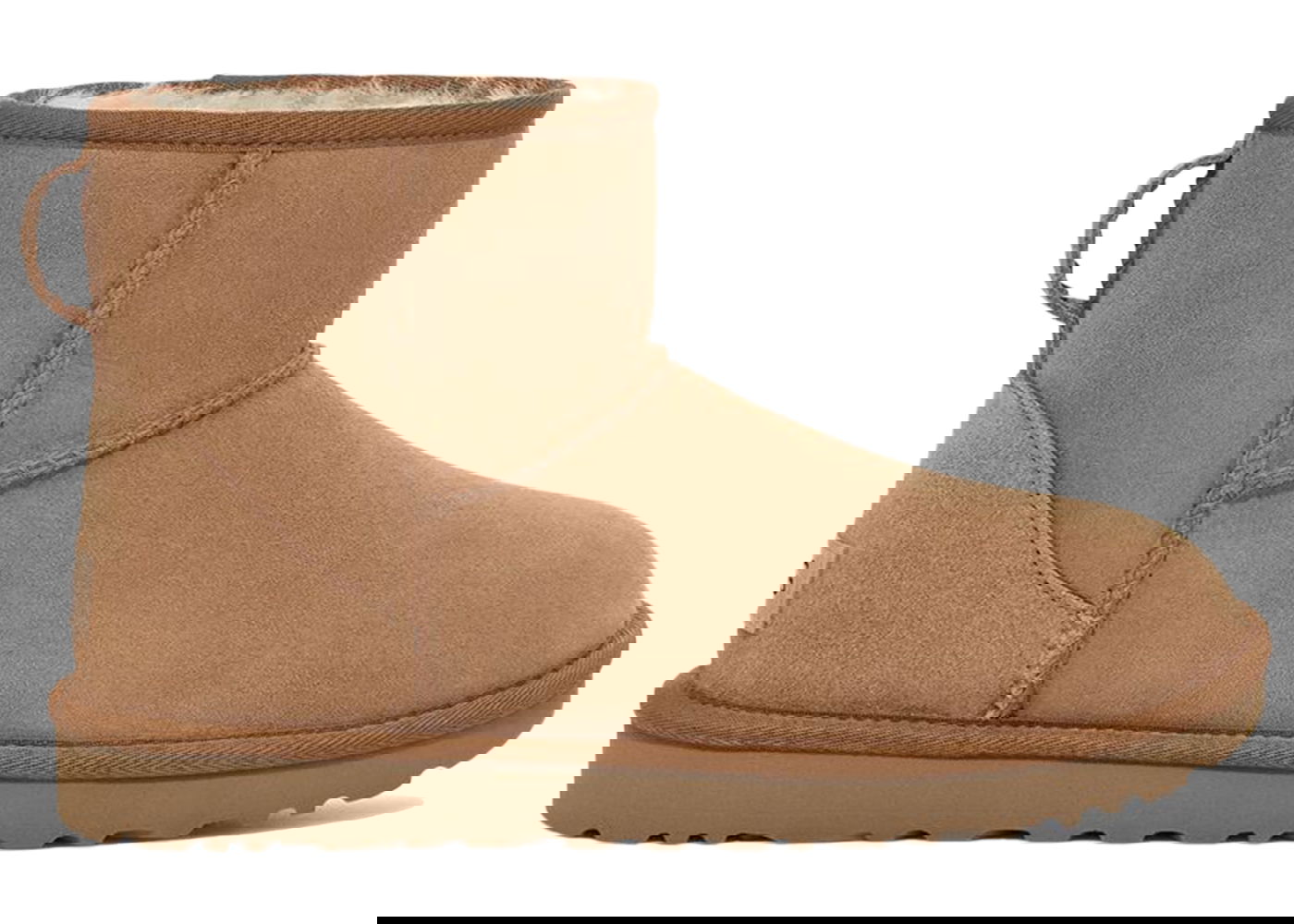 Sneakers og sko UGG Mini Regenerate Chestnut Beige | 1137050-CHE, 0