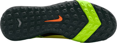 Sneakers og sko Nike ZOOM VAPOR 16 ACADEMY TF Gul | fq8284-300, 2
