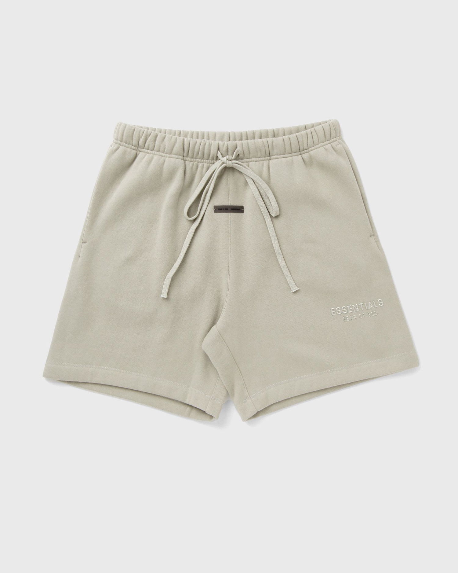 Shorts Fear of God Fleece Shorts Beige | 160SP252006F-659, 1