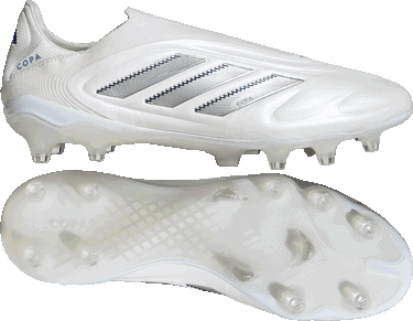 Sneakers og sko adidas Performance COPA PURE III ELITE LL FG Hvid | ih0078, 3