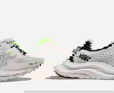 Sneakers og sko Hoka One One Kawana 2 Hvid | 1147930-WTTR, 0