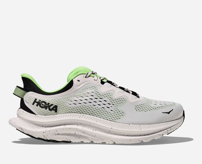 Sneakers og sko Hoka One One Kawana 2 Hvid | 1147930-WTTR