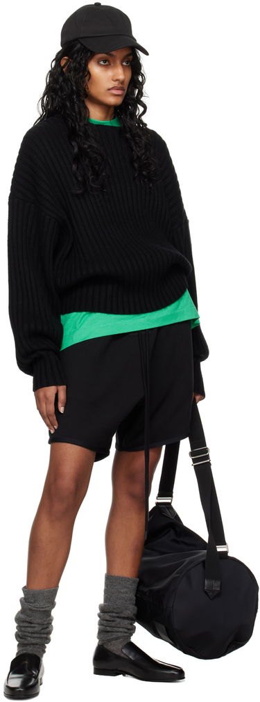 Shorts Fear of God ESSENTIALS Drawstring Shorts Sort | 160SP242004F, 3