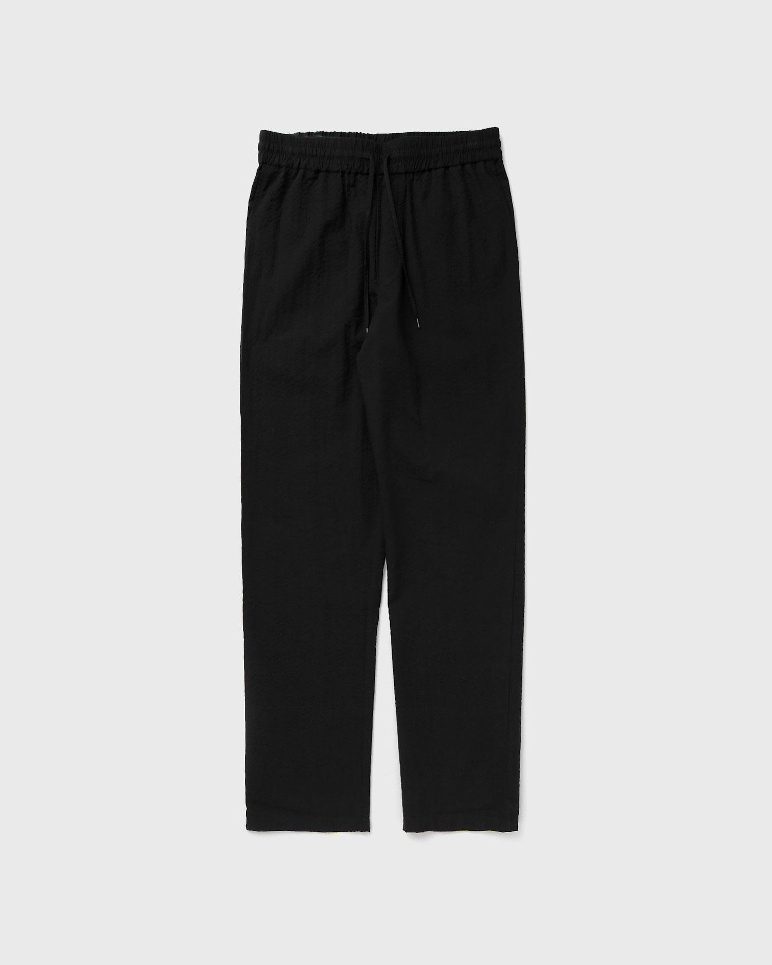 Bukser Les Deux Patrick Seersucker Pants 2.0 Sort | LDM510138-100100, 0