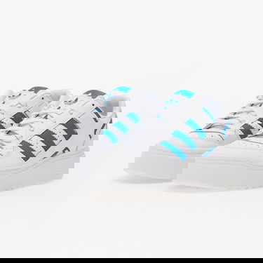 Sneakers og sko adidas Originals adidas Forum Xlg W Hvid | ID0398, 3