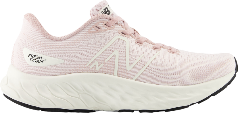 Løbe New Balance Fresh Foam X Evoz ST Lyserød | wevovcp