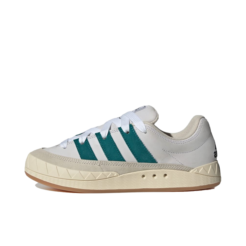 Sneakers og sko adidas Performance Adimatic Grå | ID3935